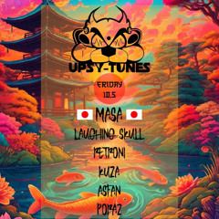 Poraz - Upsy Tunes 10.5