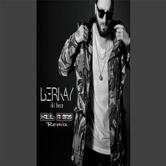 Berkay - İki Hece (Halil Akbaş Remix)