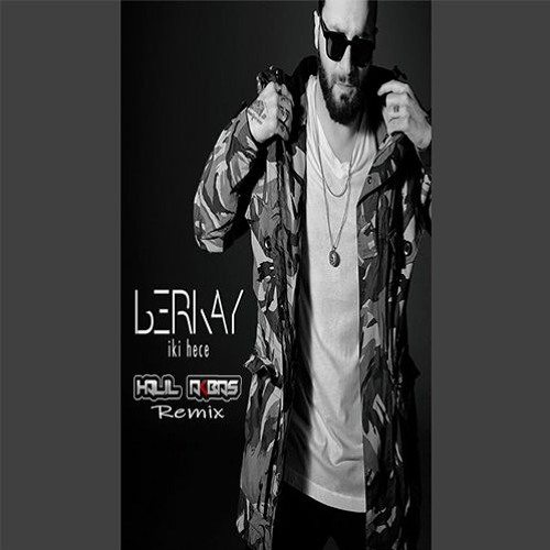 Berkay - İki Hece (Halil Akbaş Remix)