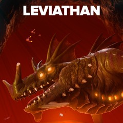 Leviathan (Primal Xenolith Remix)