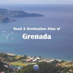 [Access] KINDLE 🖌️ Road & Destination Atlas of Grenada by  APG Carto PDF EBOOK EPUB