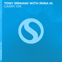 Carry On (Original Mix)