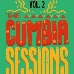 Cumbia Mix Vol. 2 by DJ Leo Abril