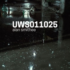 Alan Smithee - Live on ultrawizardsword.net (01-10-25)
