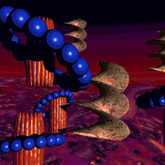 Intelligent Drum & Bass