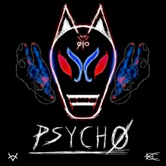 YOKAIII - Psycho