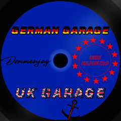 4X4 UK Garage, German Garage, 2 Step, Speed Garage Mix 2024 (mixed by DJ Dommenjay)