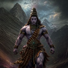 Shiva Trap Step