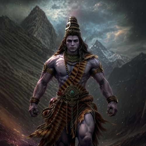 Shiva Trap Step