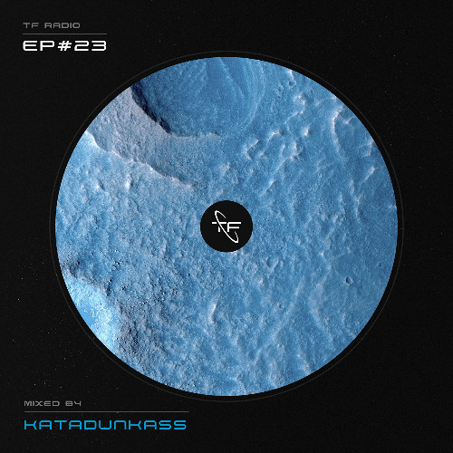 TranceFix Radio #023 - Label Showcase (Enhanced Progressive) - Mixed by Katadunkass