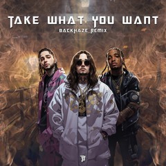Take What You Want (Remix) ⭐️ FREE DOWNLOAD ⭐️