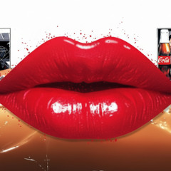 cola-lippen
