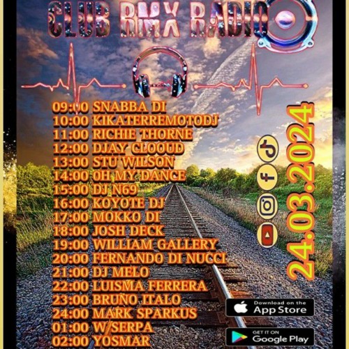 #119 Remix-Radiofy Debut Guest Mix   Progressive House  @djstuwilson
