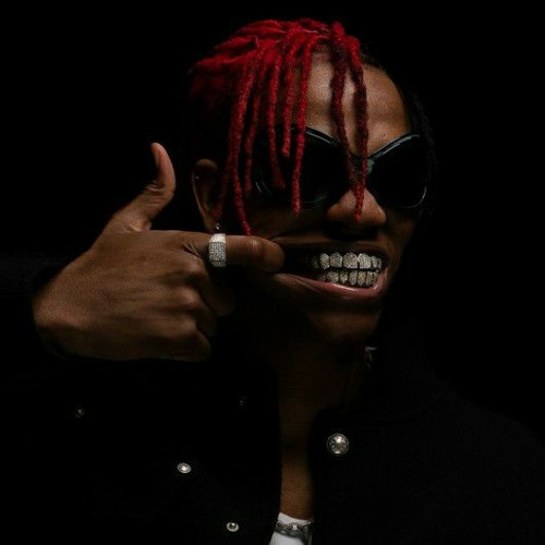 Stream dcxkenji Listen to Unreleased DC The Don playlist online for