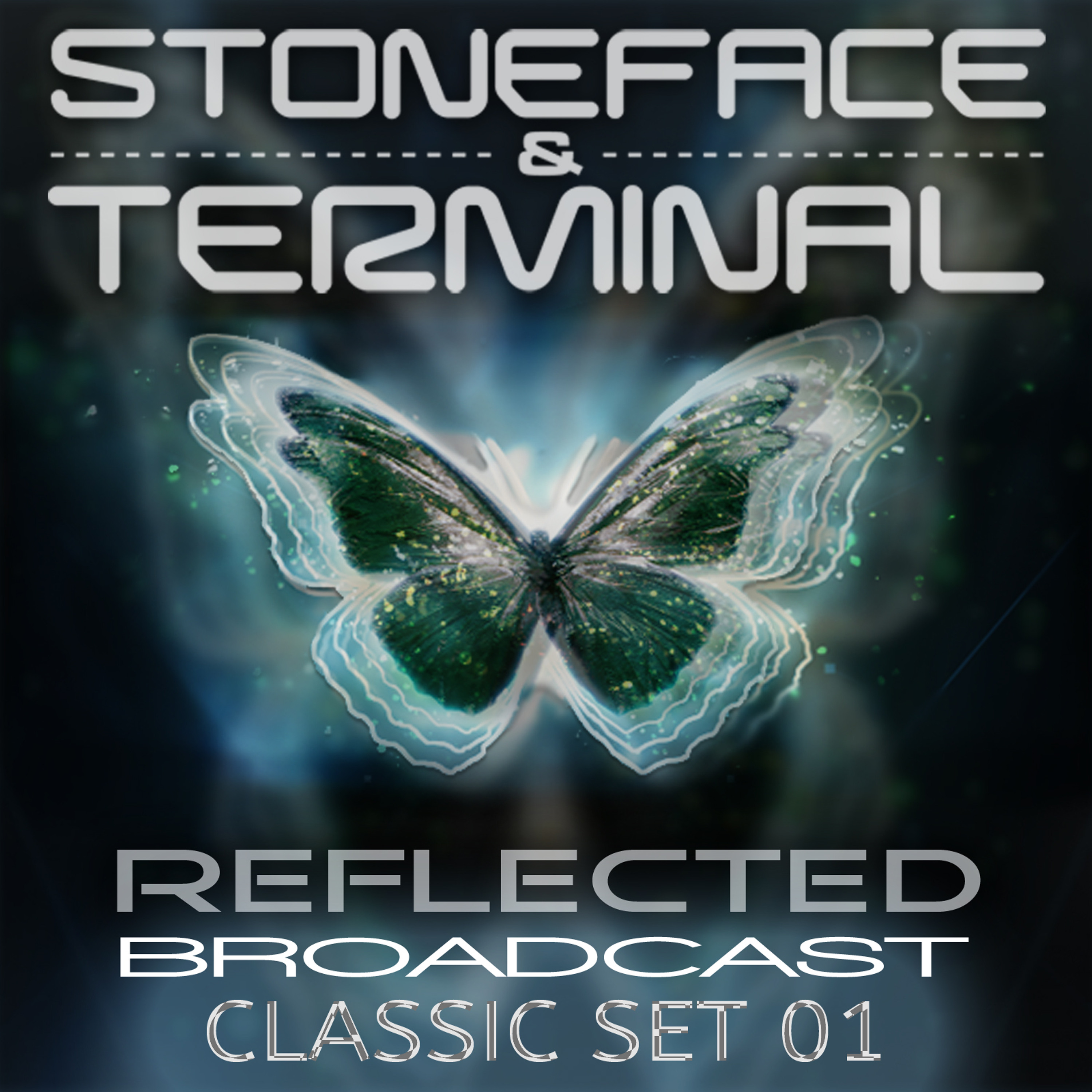 From Techno Into Trance