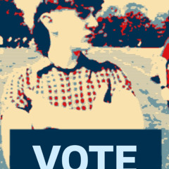VOTE FOR ZACH 2025