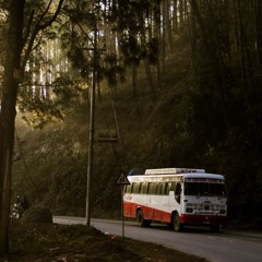 Sounds Of Kathmandu (Sashi)