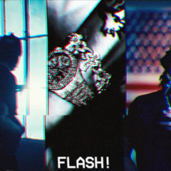 D Savage | PlaqueBoyMax | K Suave Type Beat FLASH! (prod. bloodyroel)