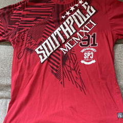 South pole