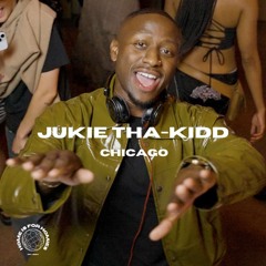 Music to Workout To - Jersey Club, Hip Hop, Baile Funk & Homies: Chicago Edition | Jukie Tha-Kidd
