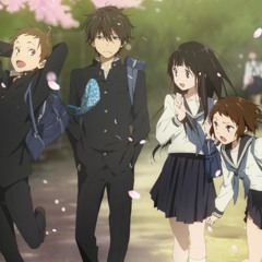 신성영역 - Sya Sya (yuzuha riko)