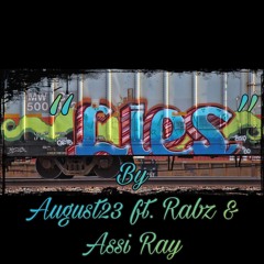 Lies - August23 ft. Rabz & Assi Ray
