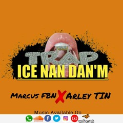 Ice nan dan'm Marcus FBN✔️ X Arley TIN✅