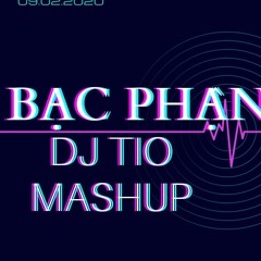 Jack K-ICM  - Bac Phan ( Dj Tio Remix )