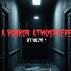 A Horror Atmosphere Sound ( Album Preview )