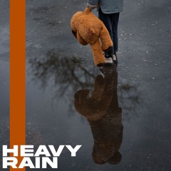 Heavy Rain - DrowClass ft Angel Torres (beat)