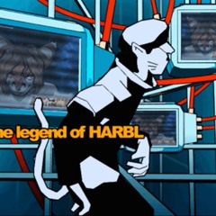 Neko - The Legend Of HARBL