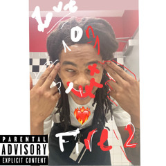 Got to Go ( Love on Fire 2 Mixtape)