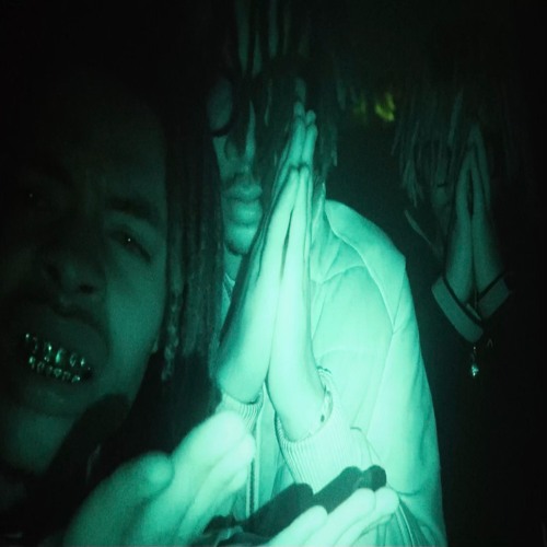 Drugs In Me ft. SSGKobe & Zoku! [prod.Zodiac]