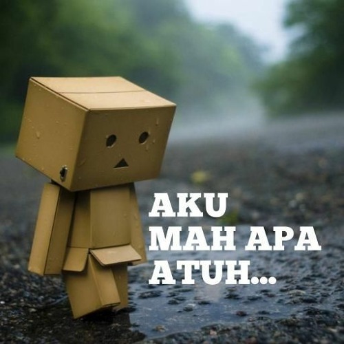 Kekasih Yang Tak Dianggap Kekasih Yang Tak Dianggap