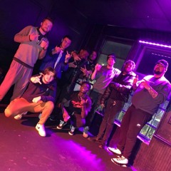 DXRK CLØUDS (PROD.Ferragamo)