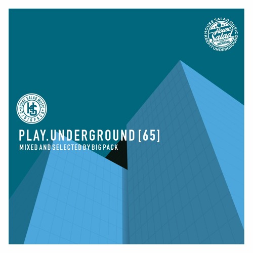 Big Pack | Play Underground 65