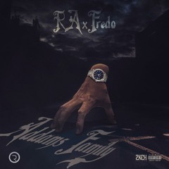 Addams Family (feat. FREDO)