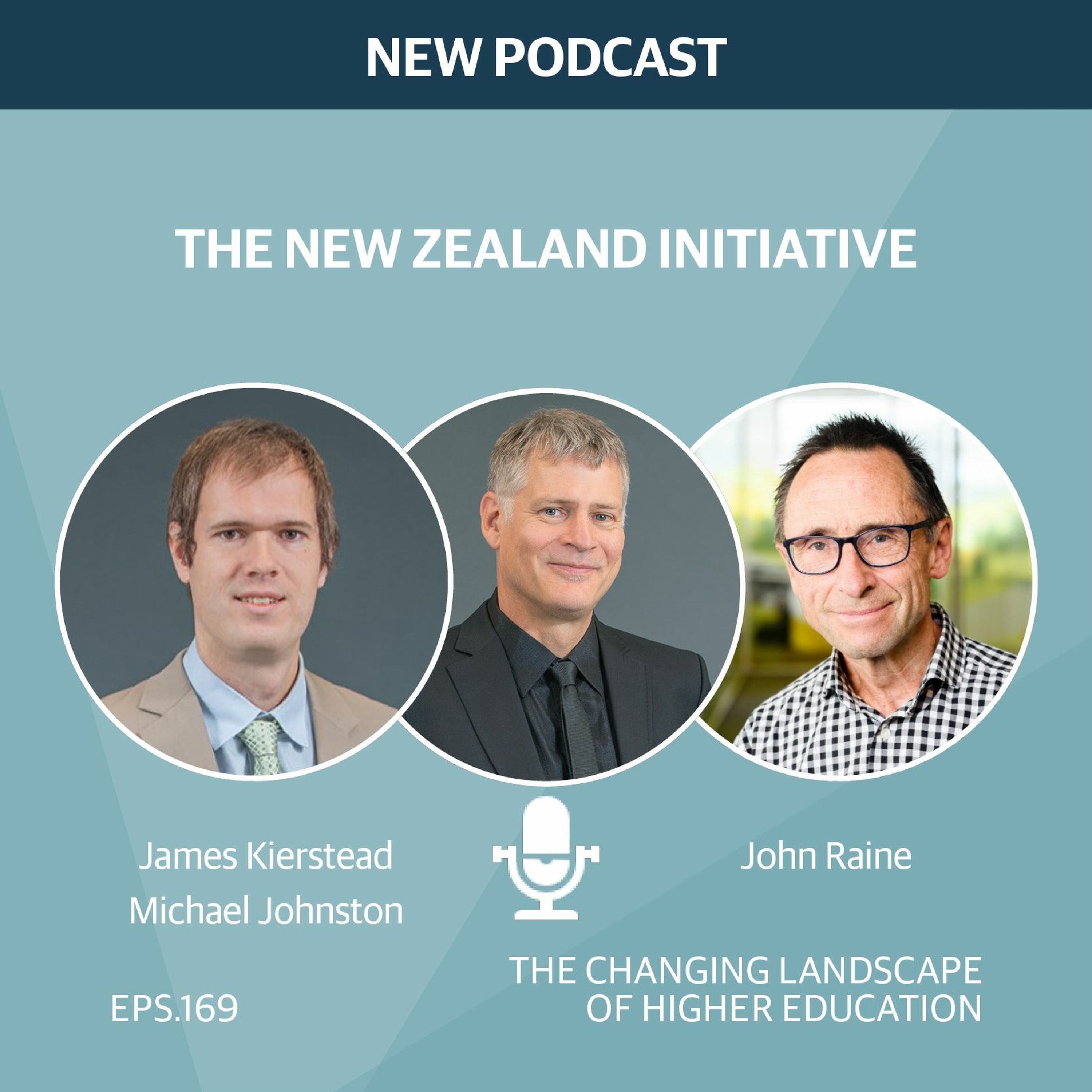 The New Zealand Initiative