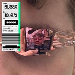 From Brussels By Douglas (14/01/25)
