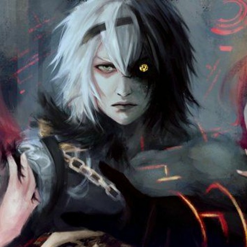 Stream Shadowlord - NieR Replicant Ver.1.22 OST by Square | Listen