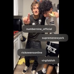 Lil bit of clout
