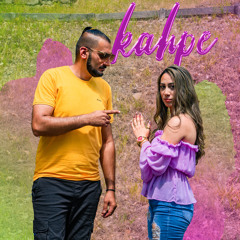 Kahpe (feat. Yaşar_Off)