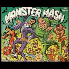 Master Swae - Monster Mash (Bassline/4X4) FREE DOWNLOAD