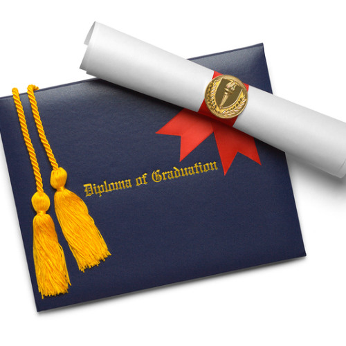 Why strive to be on the Dean's List