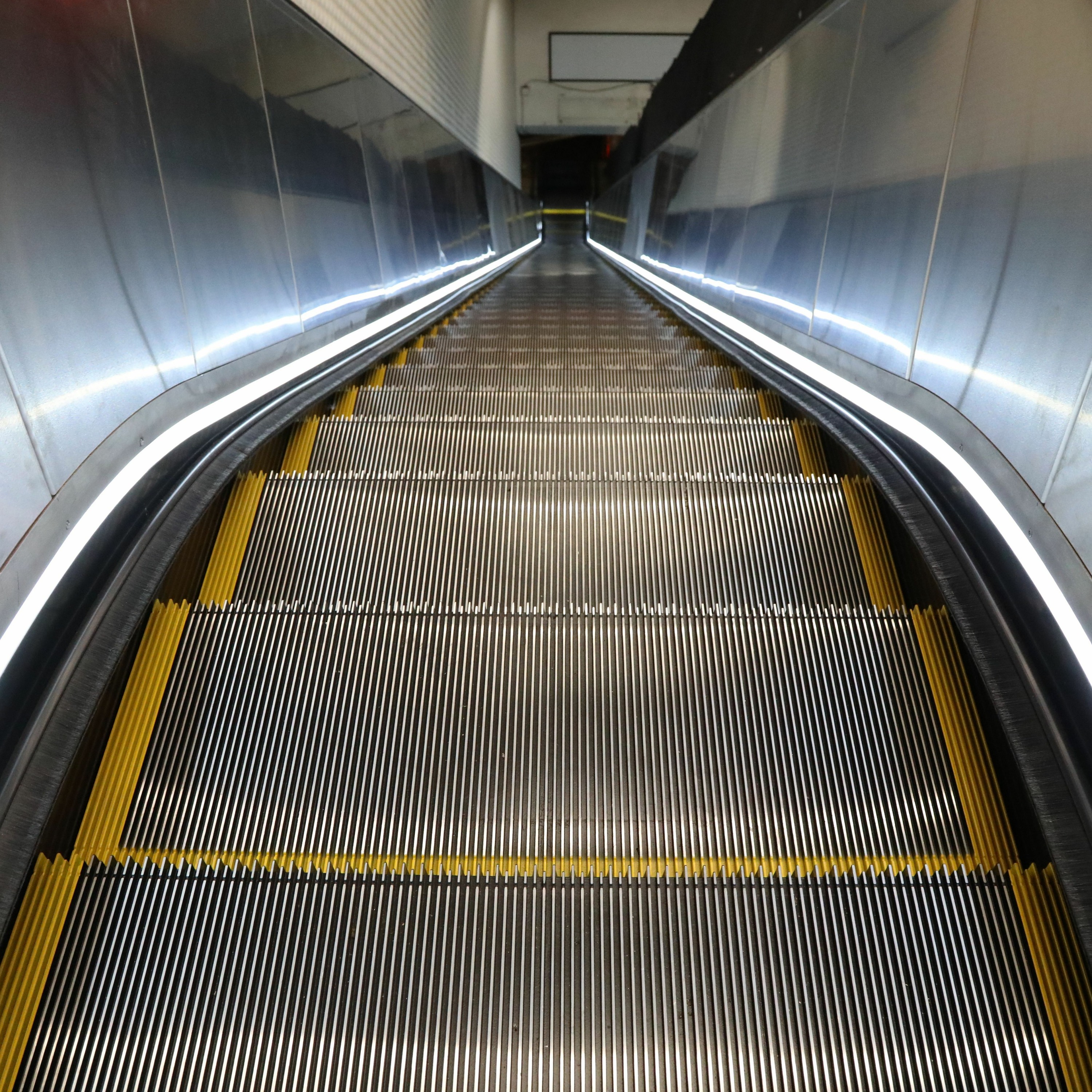 First Of 41 New Schindler Escalators Welcomed By BART episode artwork