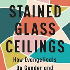 VIEW EBOOK 💕 Stained Glass Ceilings: How Evangelicals Do Gender and Practice Power b