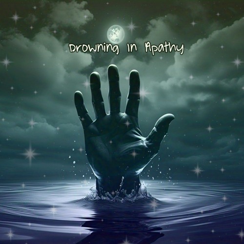 Drowning In Apathy