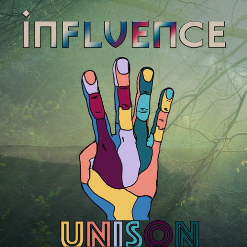 Influence - Live @ Unison 4 _ 2020