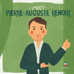 READ PDF 📙 Meet Pierre-Auguste Renoir (Meet the Artist) by  Read With You Center for