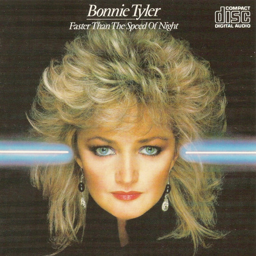 Stream Total Eclipse of the Heart by Awesome Girl Sings Listen online